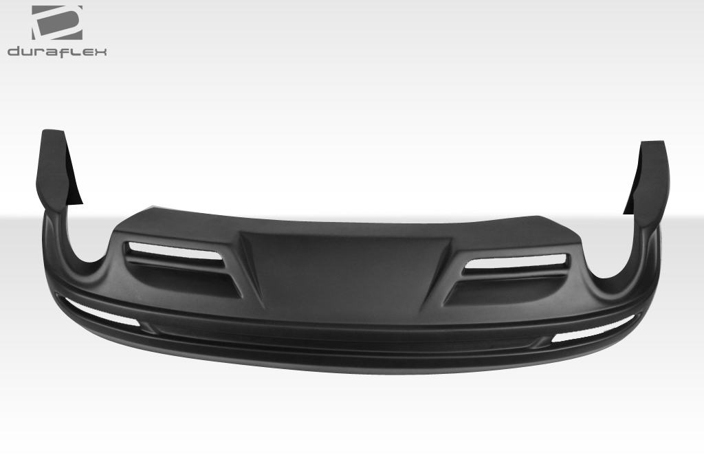 Rear Lip 109334 Duraflex