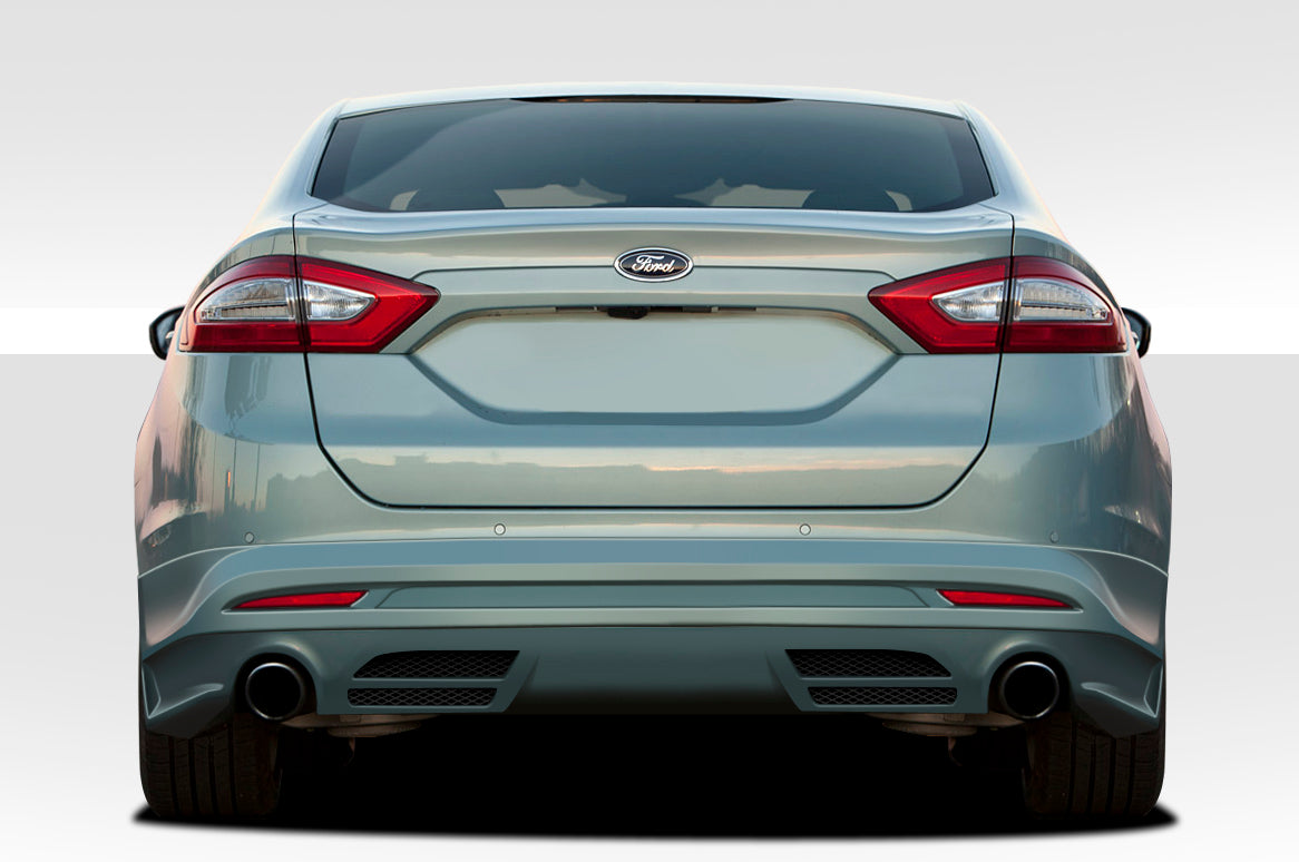 Rear Lip 109334 Duraflex