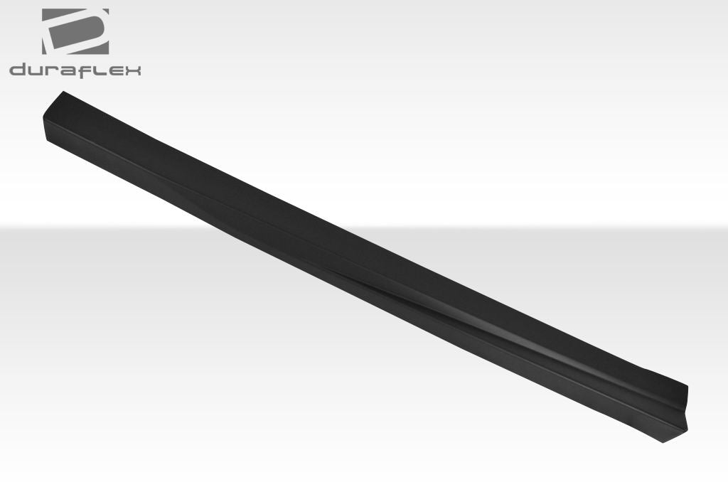 Side Skirts 109335 Duraflex