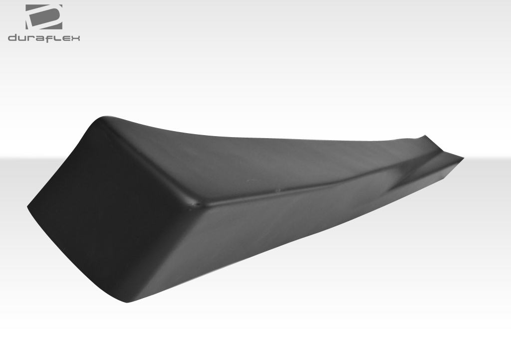 Side Skirts 109335 Duraflex