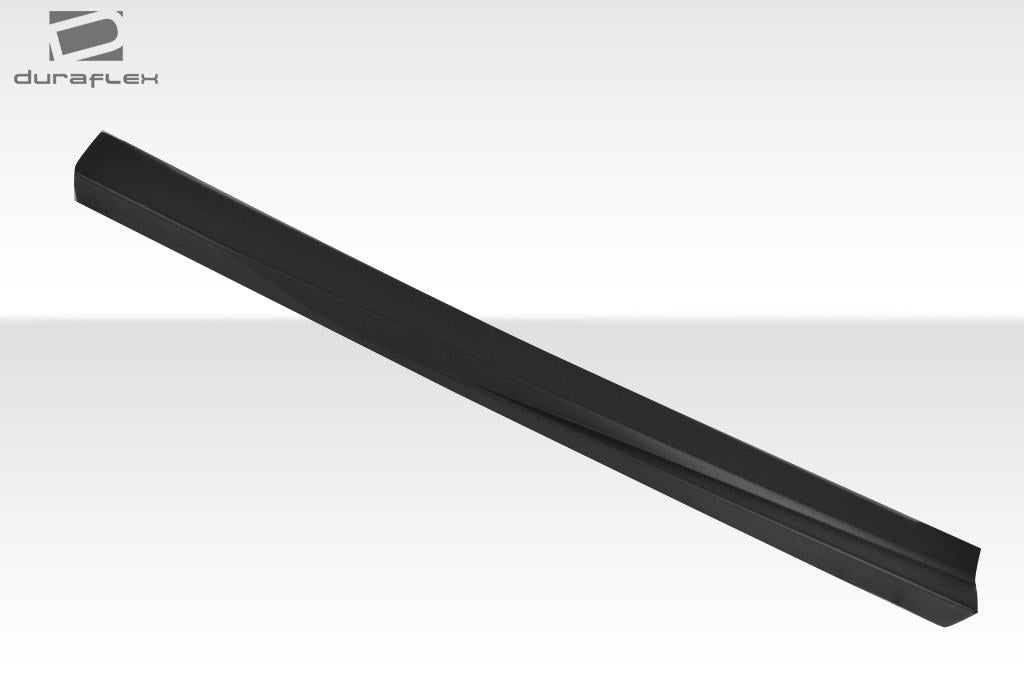 Side Skirts 109335 Duraflex