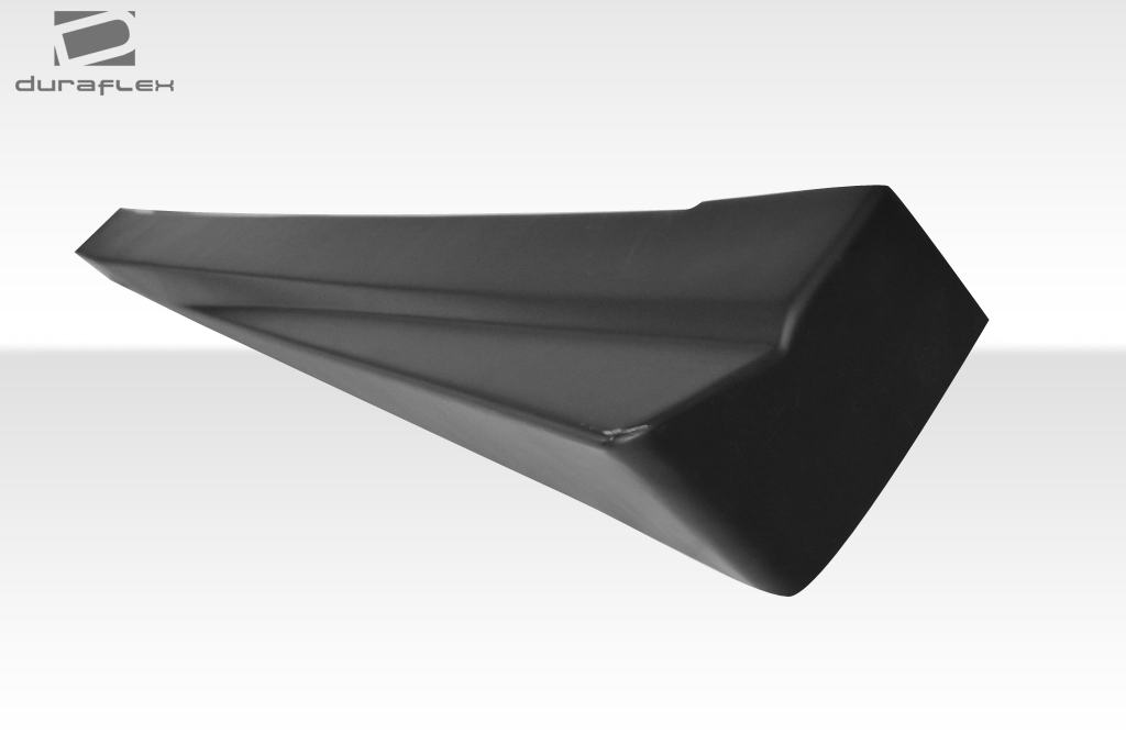 Side Skirts 109335 Duraflex