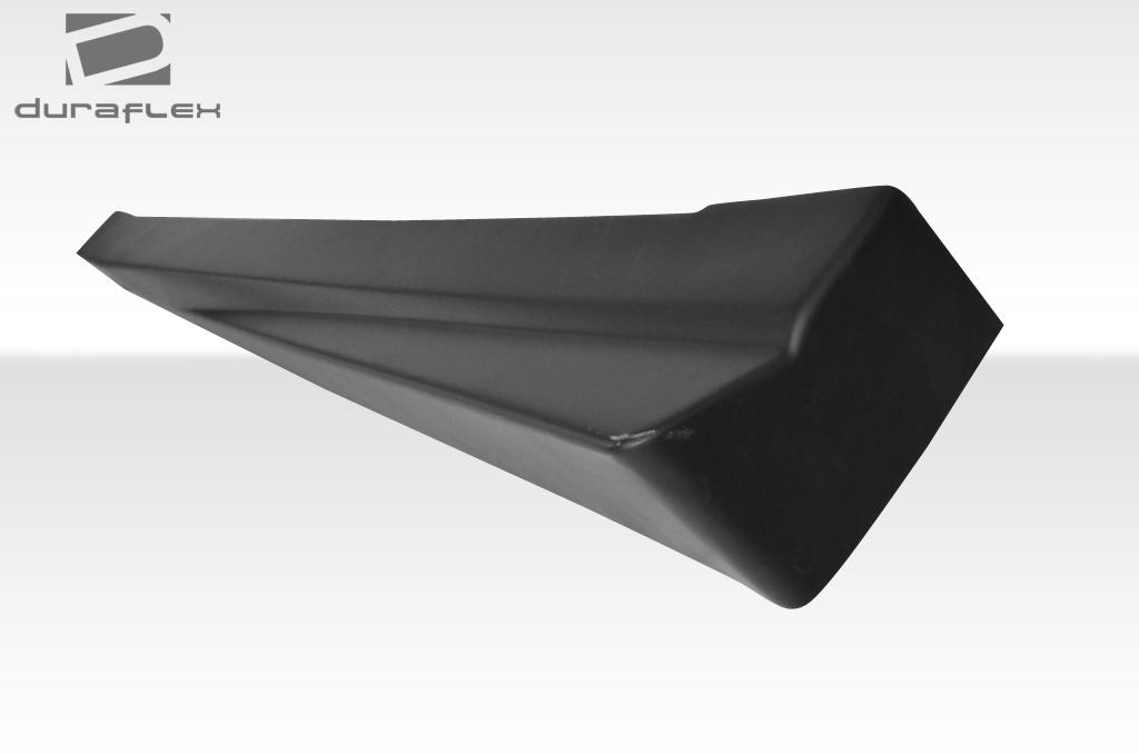 Side Skirts 109335 Duraflex