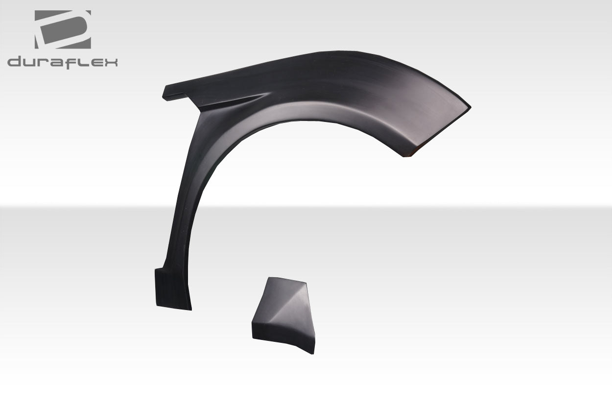 Fenders 117976 Duraflex