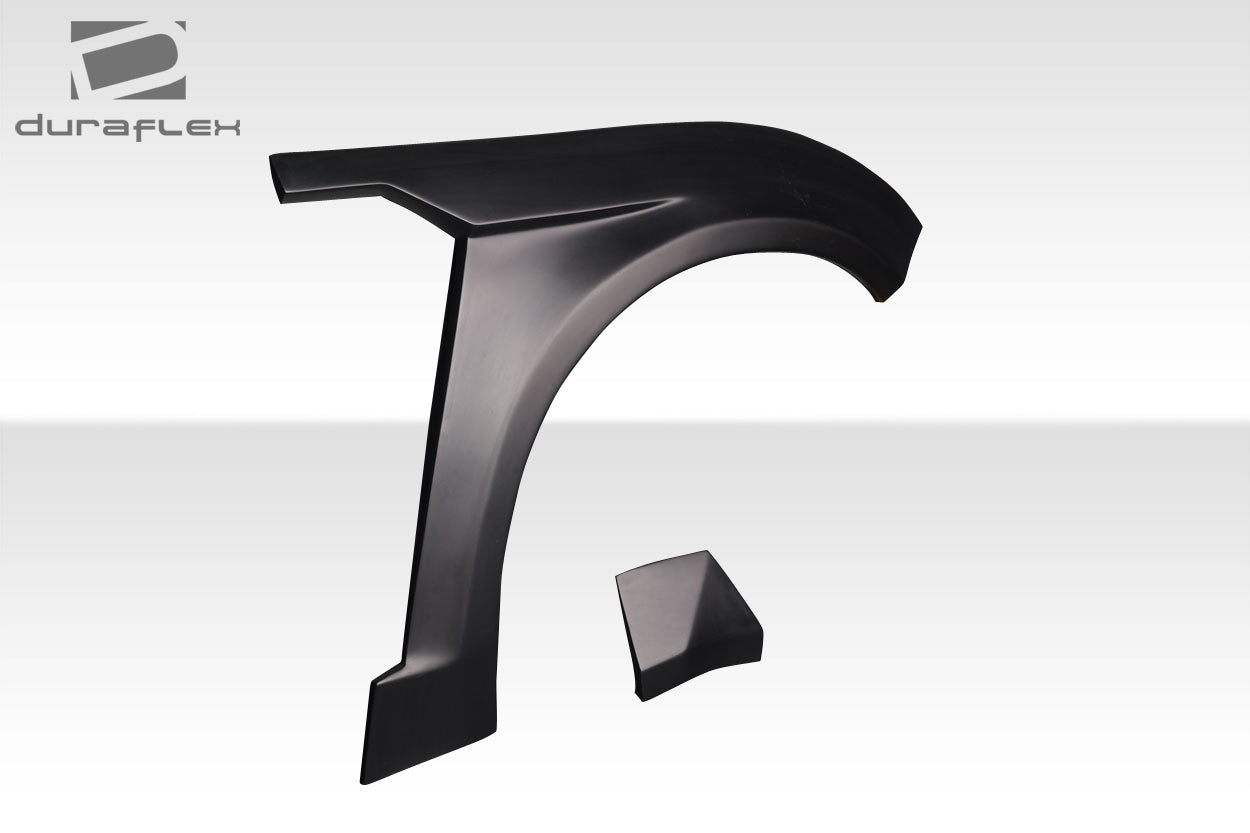 Fenders 117976 Duraflex