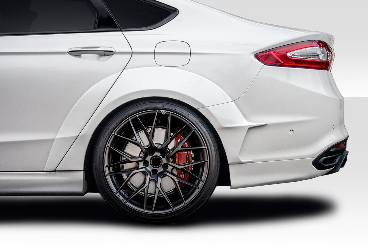 Fenders 117978 Duraflex