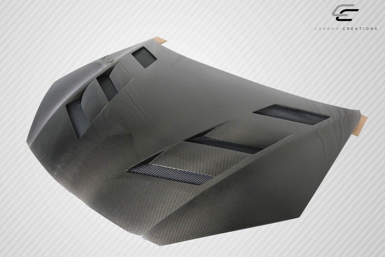 Hoods 112951 Carbon Creations