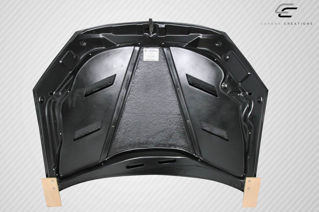 Hoods 112951 Carbon Creations