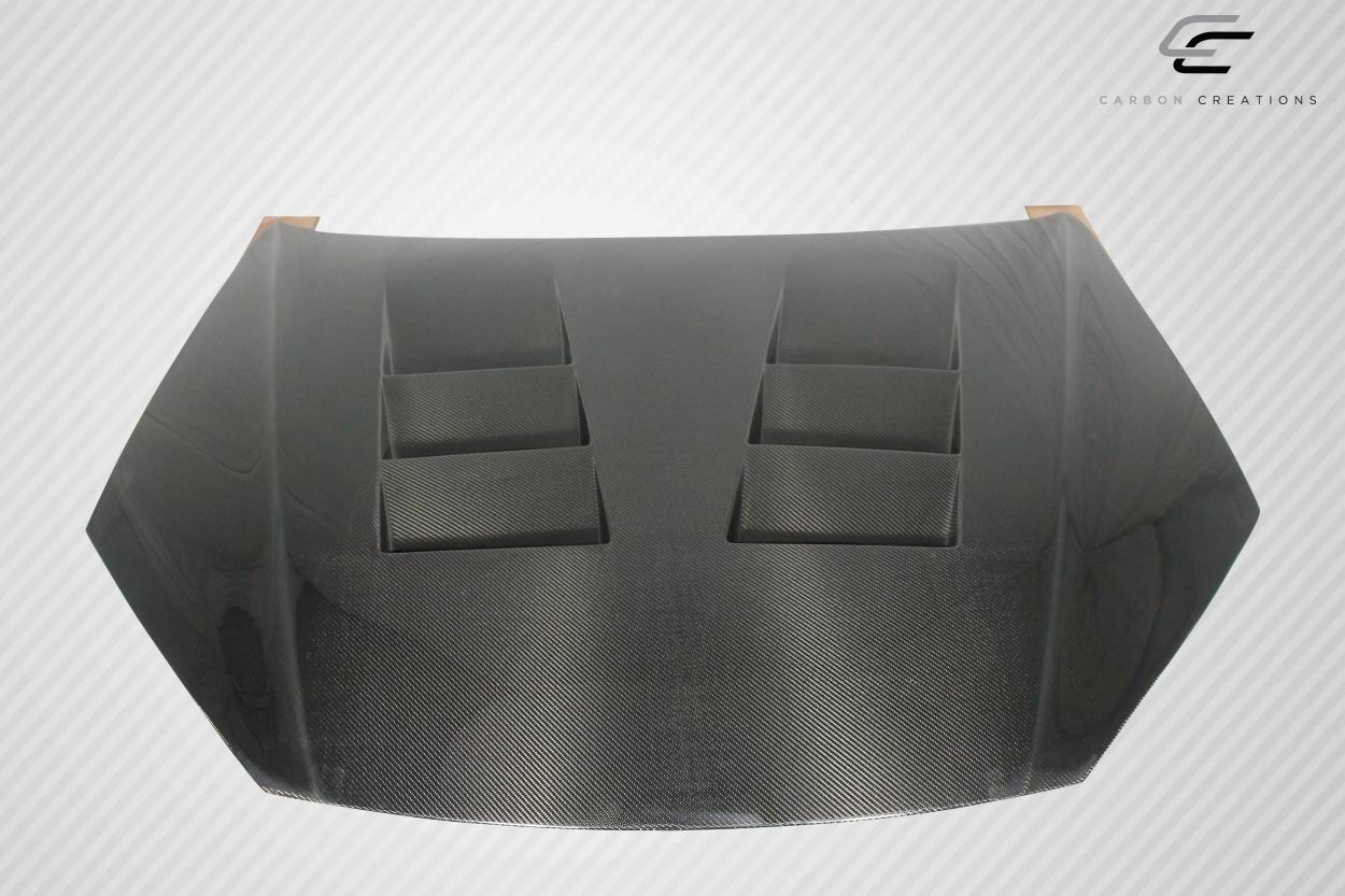 Hoods 112950 Carbon Creations