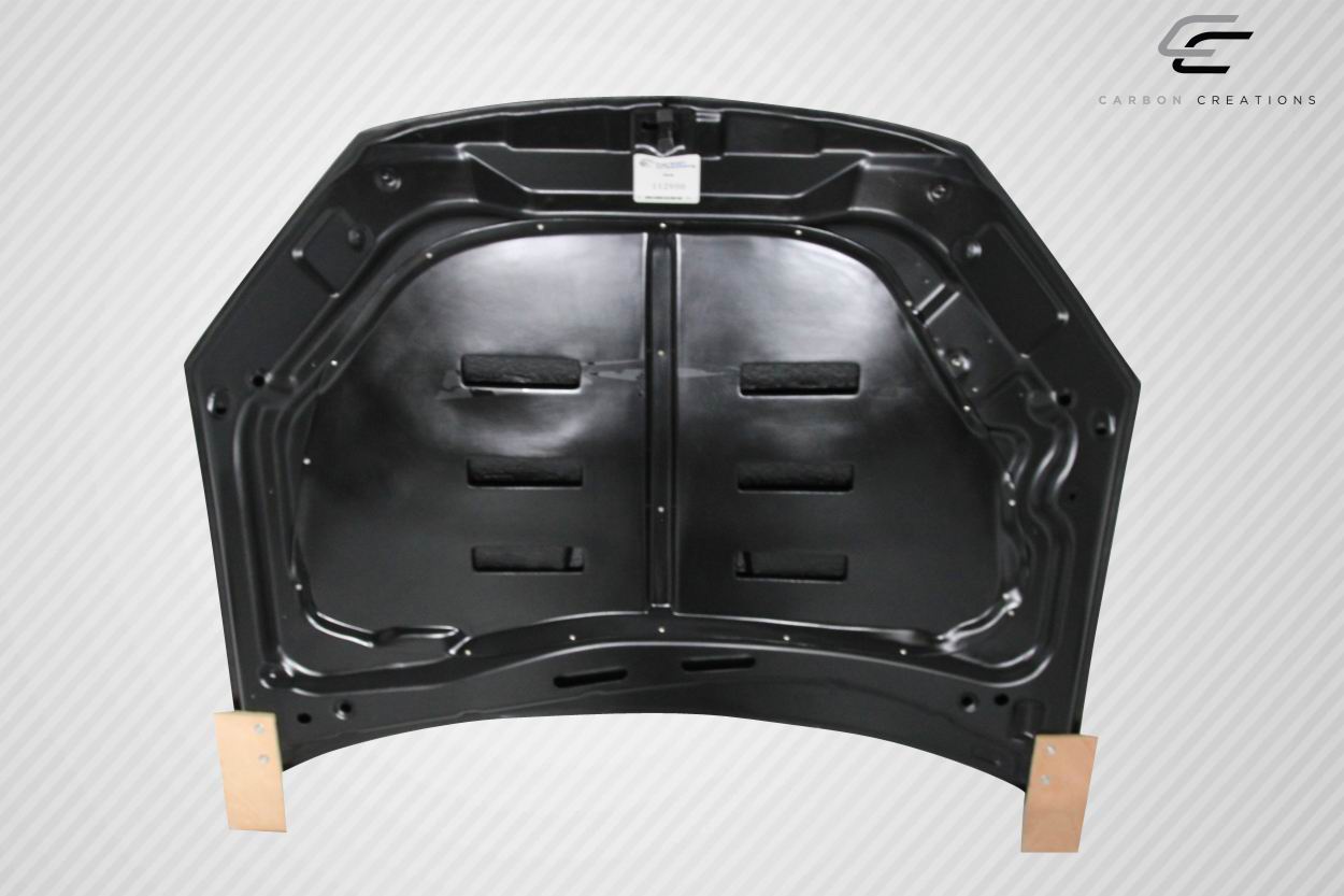 Hoods 112950 Carbon Creations