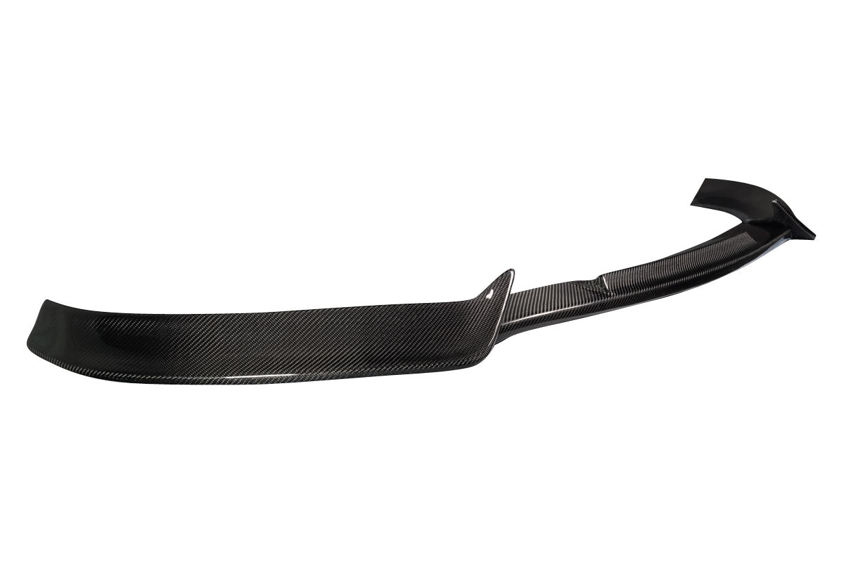Front Lip 118789 Carbon Creations