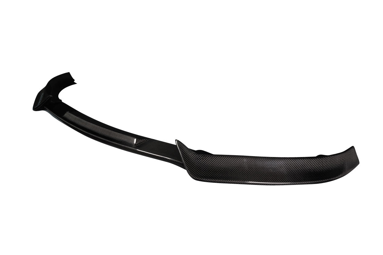 Front Lip 118789 Carbon Creations