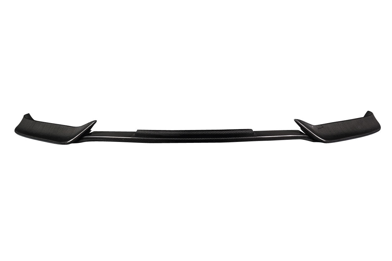 Front Lip 118789 Carbon Creations