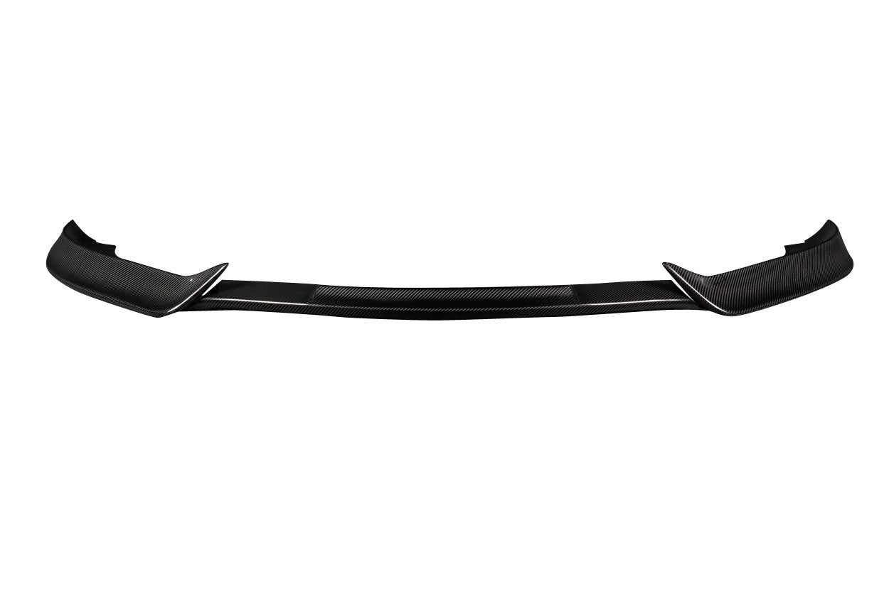 Front Lip 118789 Carbon Creations