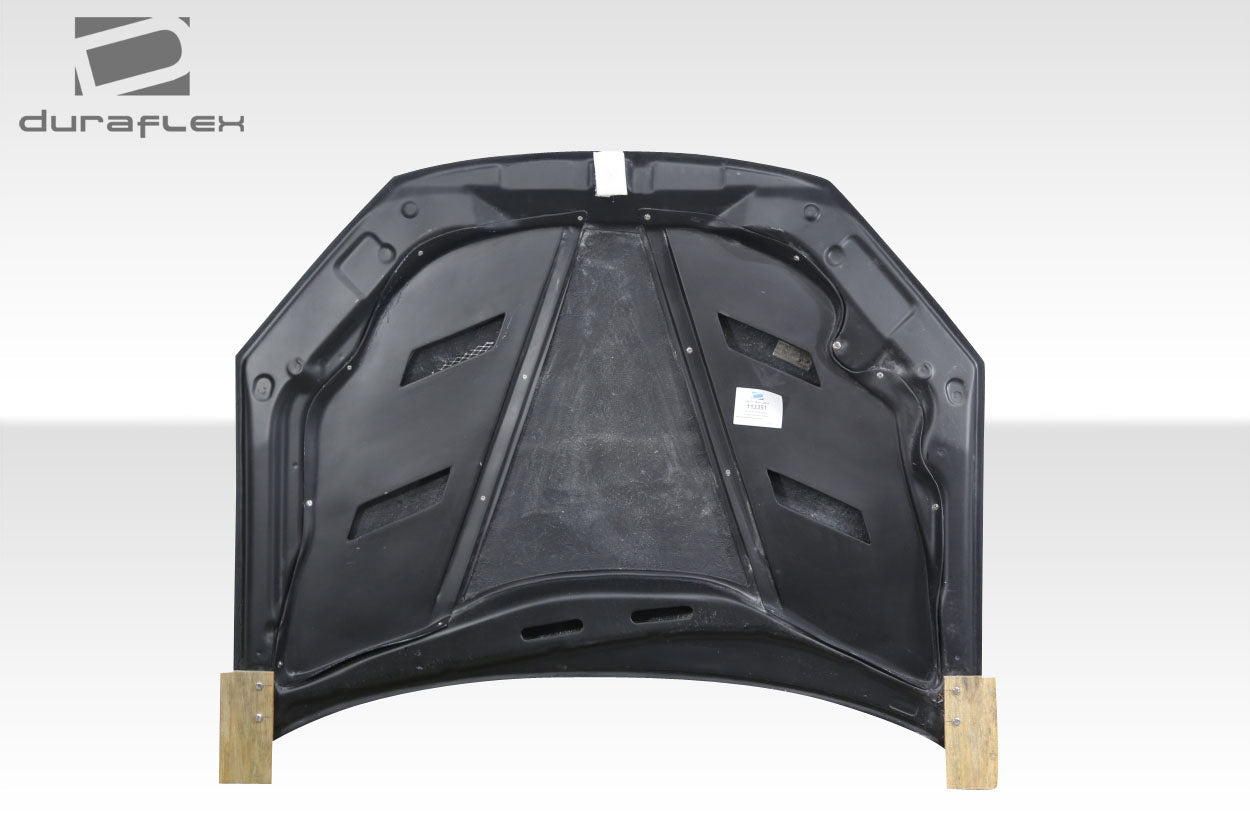 Hoods 113351 Duraflex