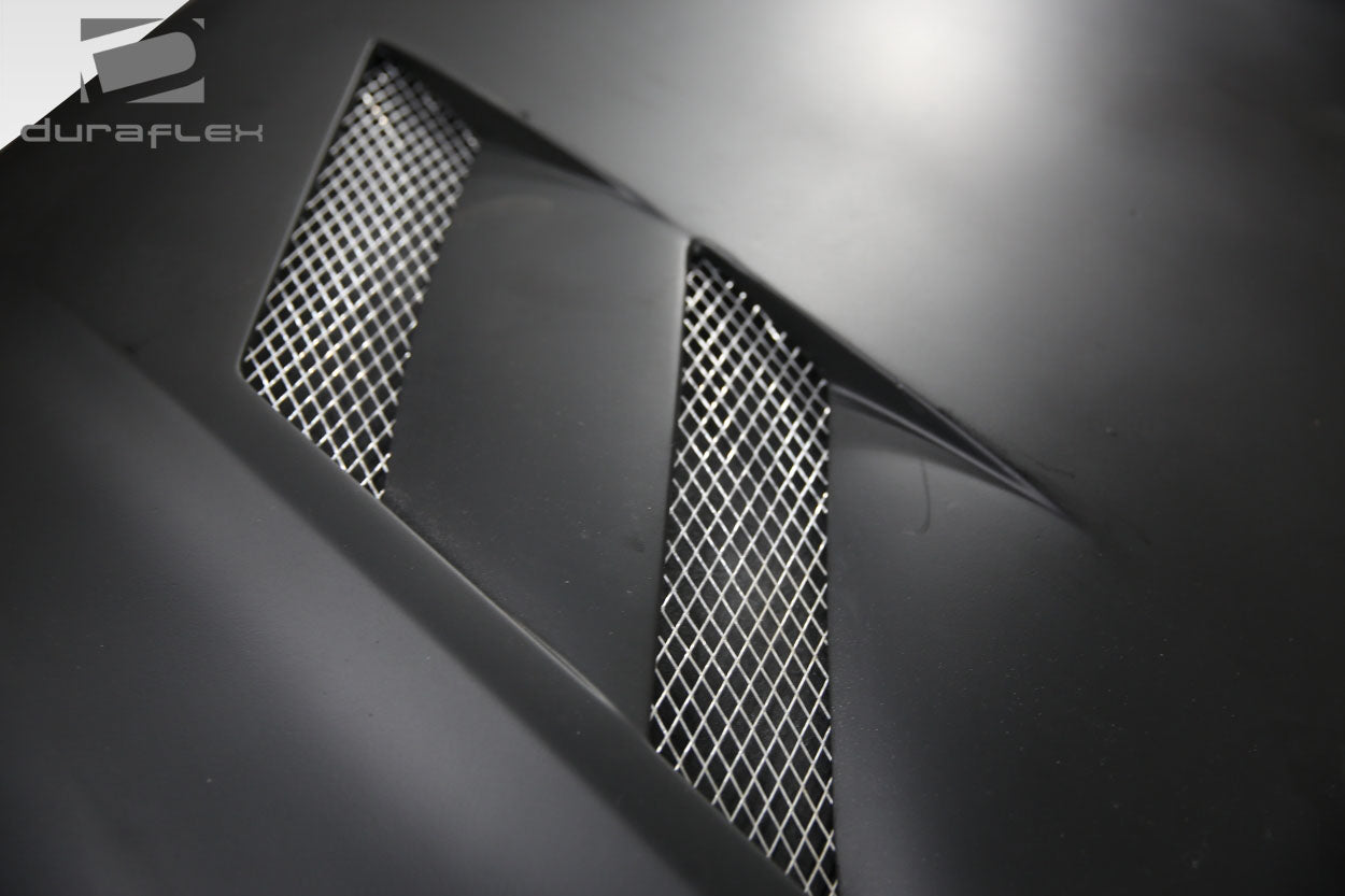 Hoods 113351 Duraflex