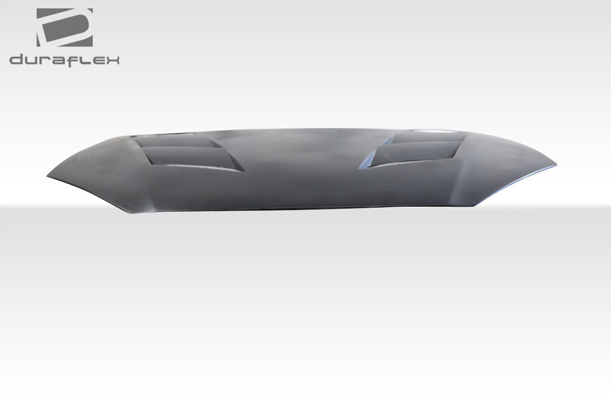 Hoods 113351 Duraflex