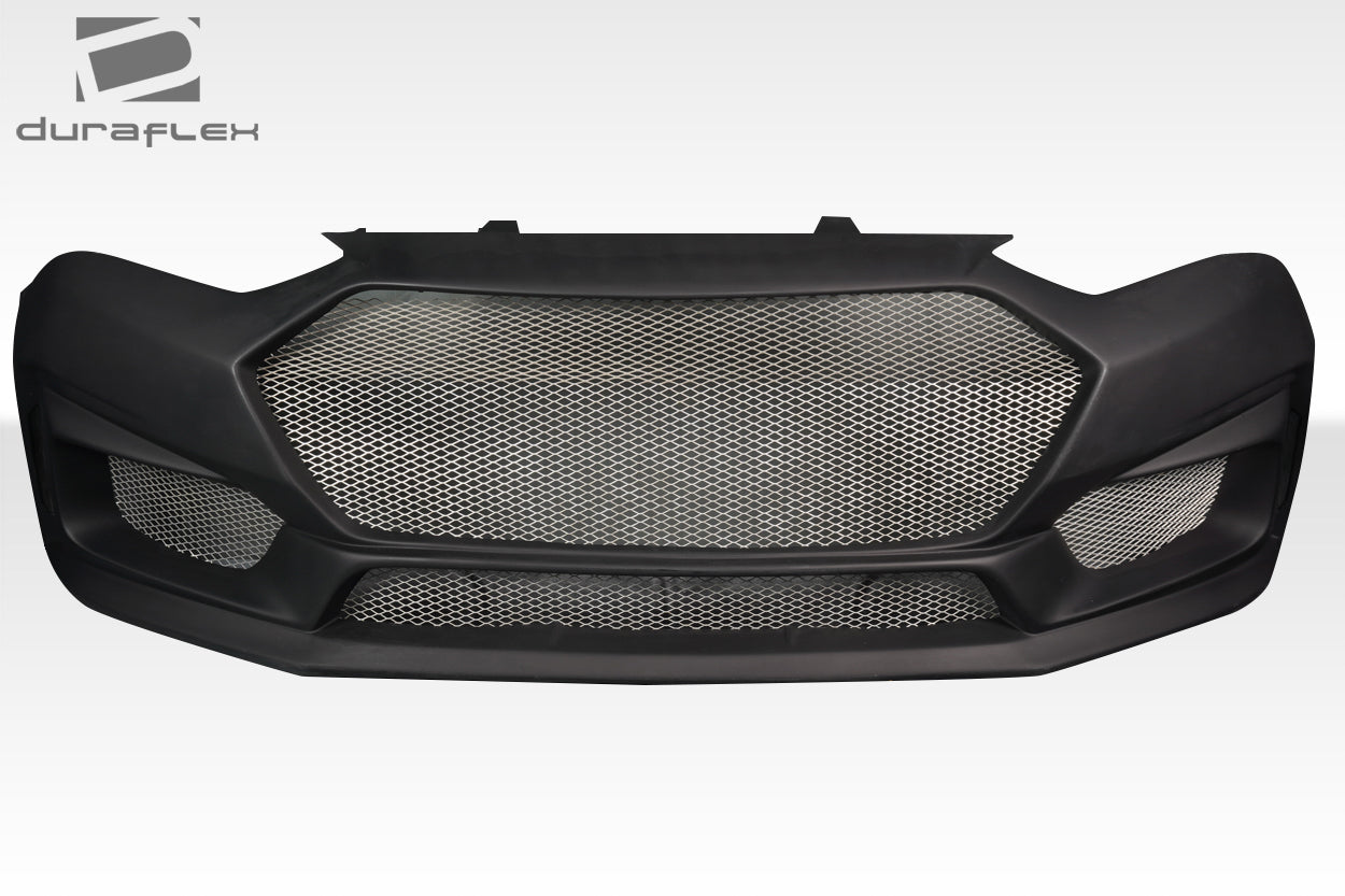 Bumper Covers - Front 119179 Duraflex