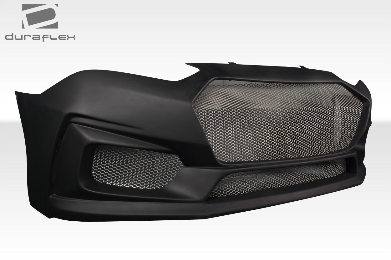 Bumper Covers - Front 119179 Duraflex