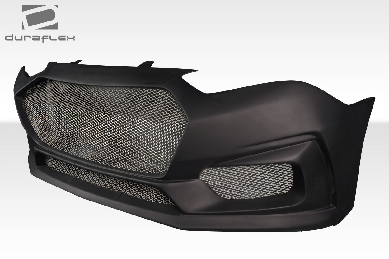 Bumper Covers - Front 119179 Duraflex