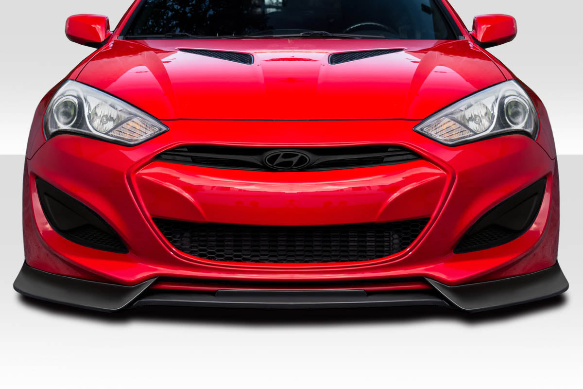 Front Lip 118788 Duraflex