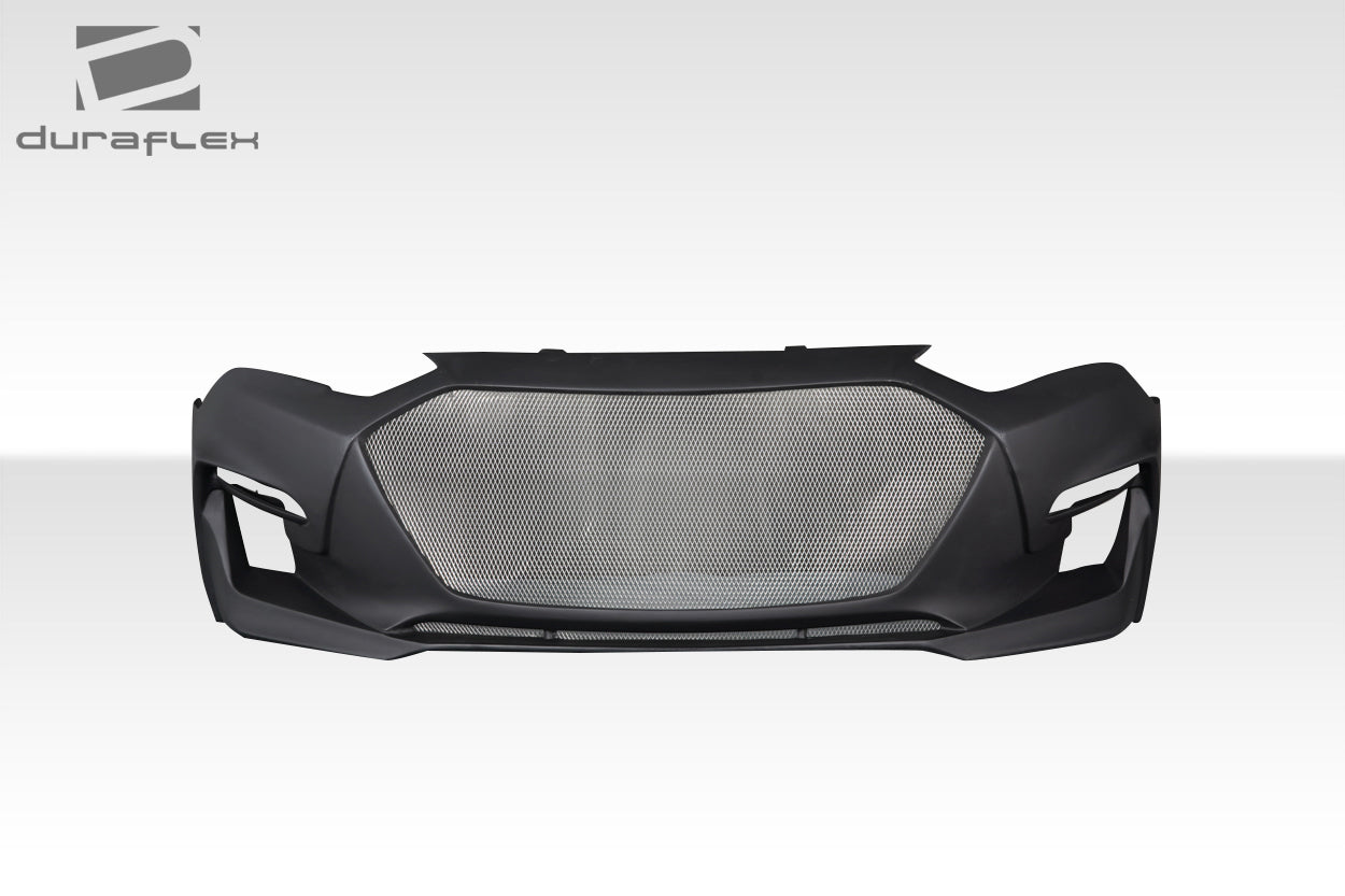 Bumper Covers - Front 116074 Duraflex