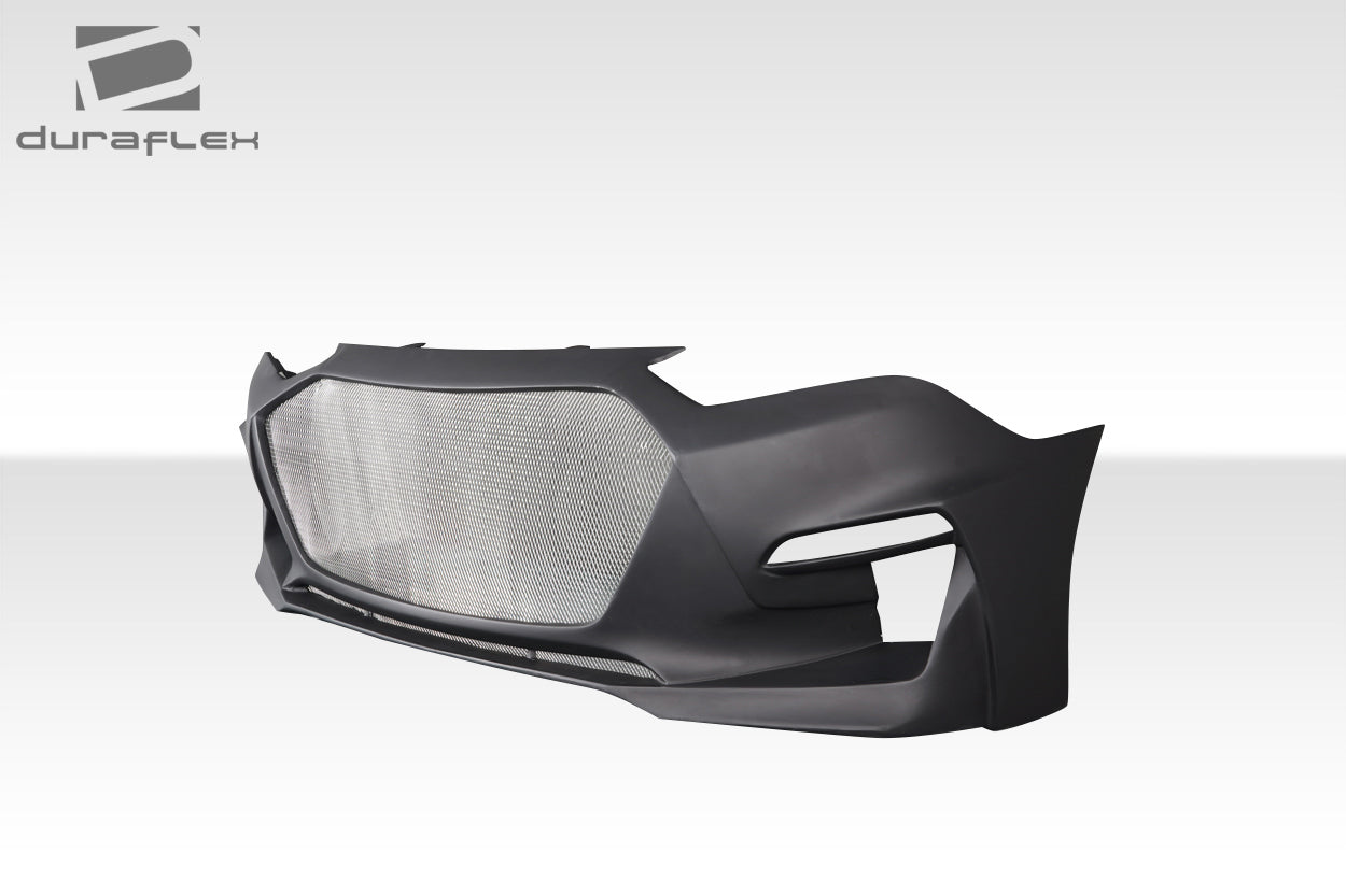 Bumper Covers - Front 116074 Duraflex