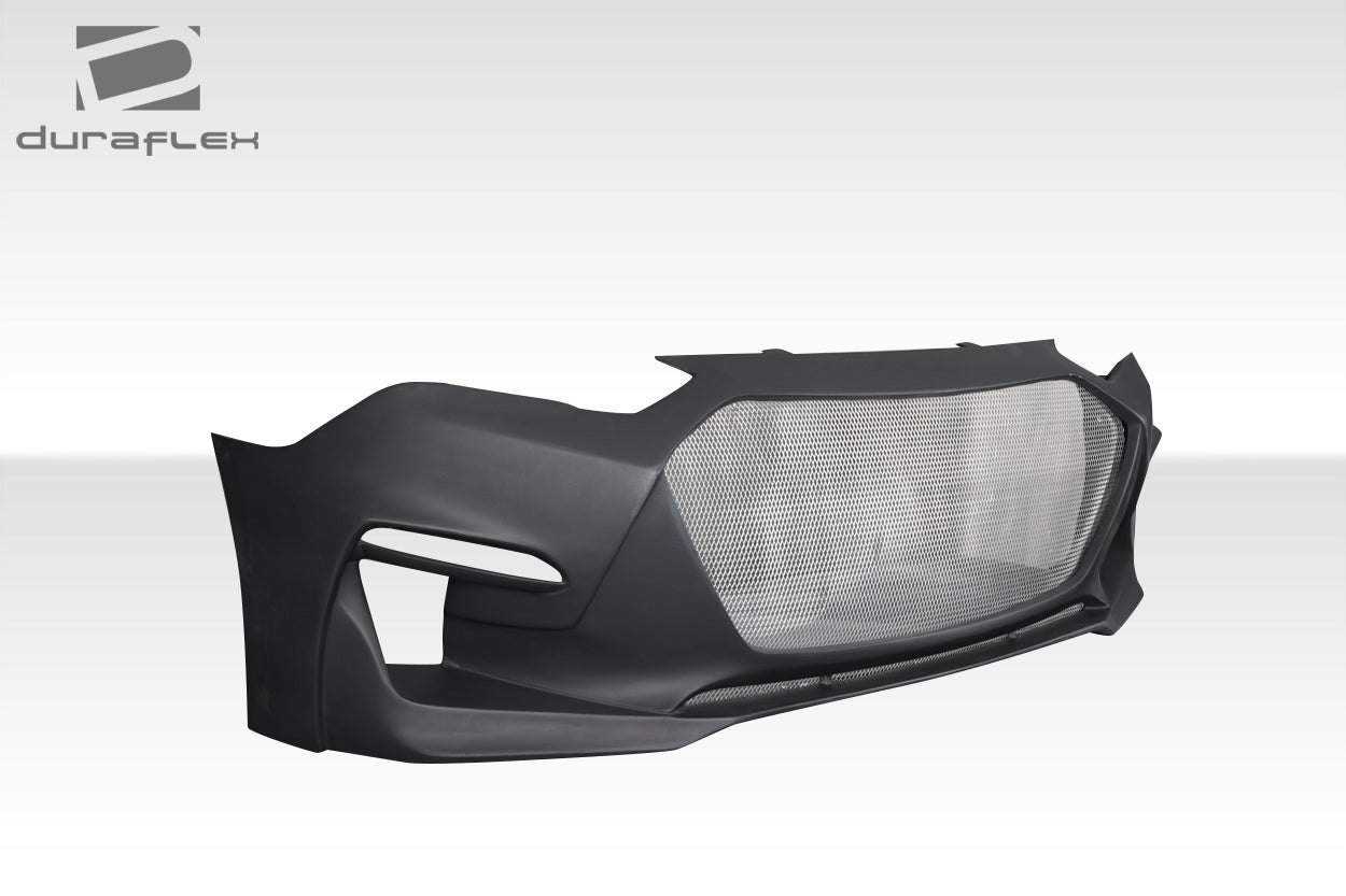 Bumper Covers - Front 116074 Duraflex