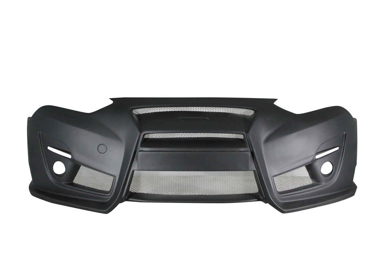 Bumper Covers - Front 113425 Duraflex