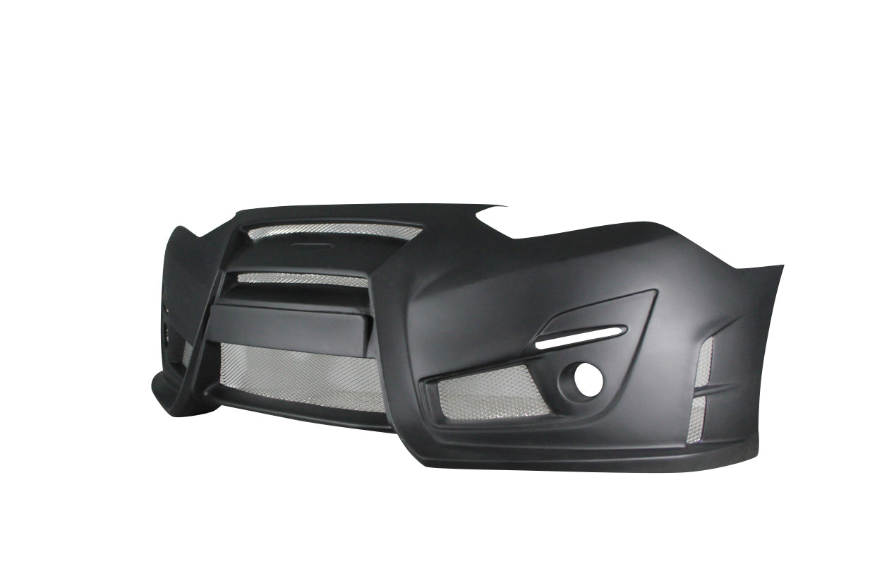 Bumper Covers - Front 113425 Duraflex