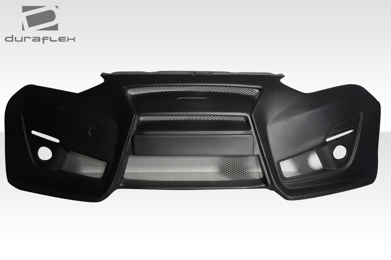 Bumper Covers - Front 113425 Duraflex