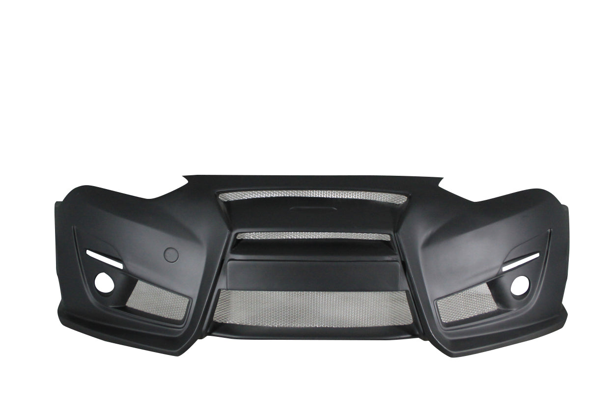 Bumper Covers - Front 113425 Duraflex