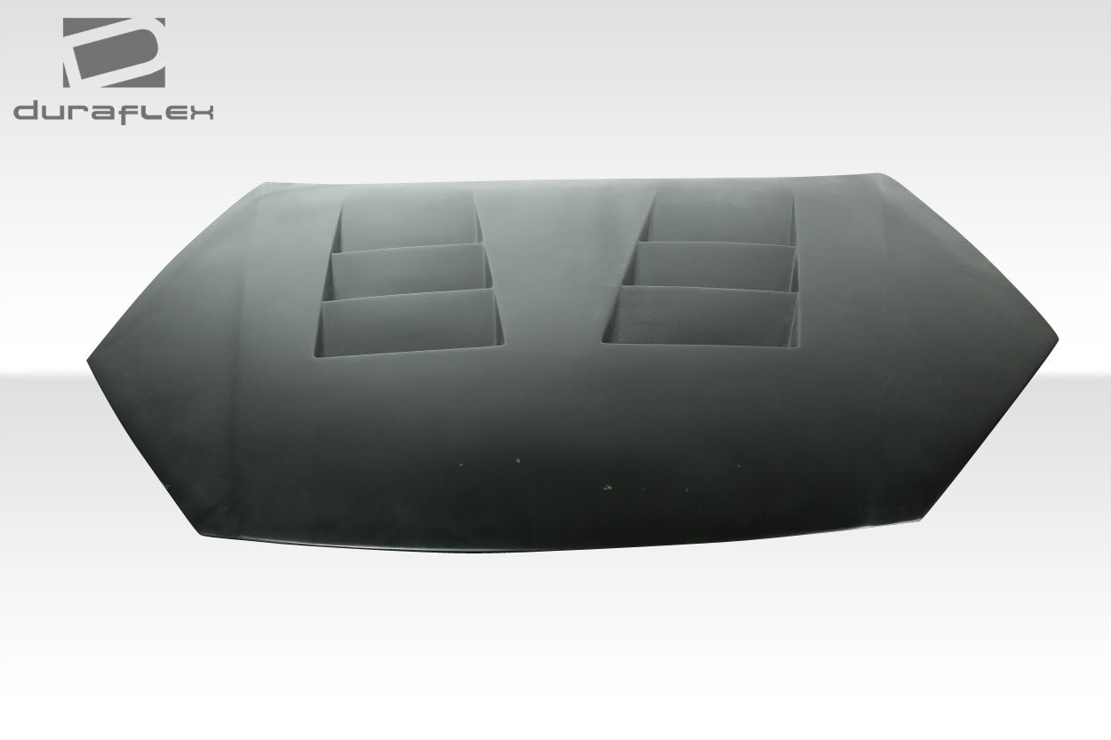 Hoods 113350 Duraflex