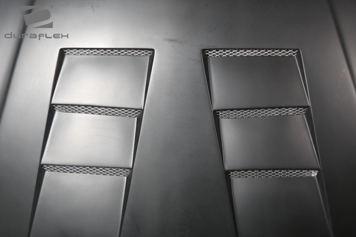 Hoods 113350 Duraflex