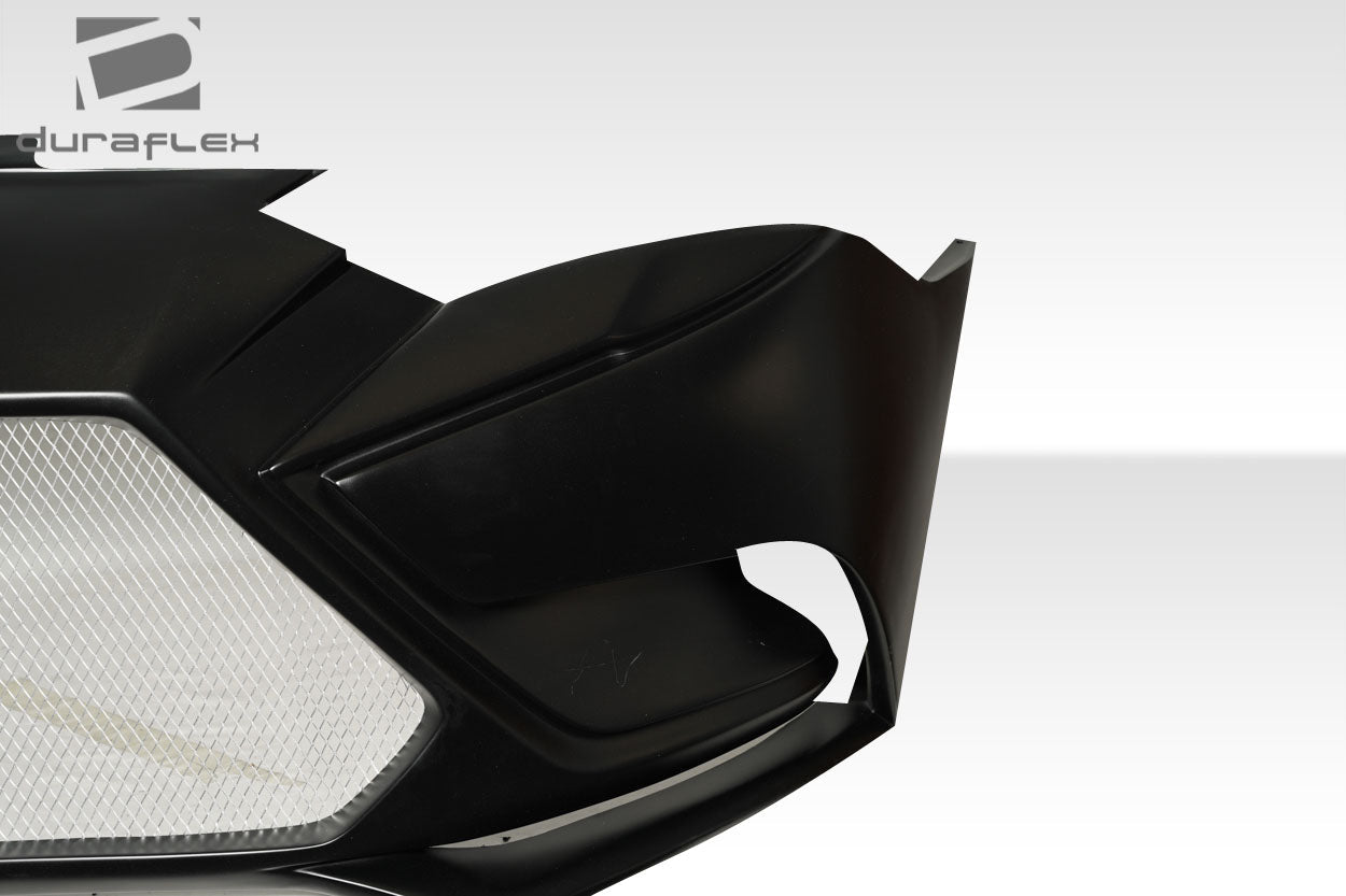 Bumper Covers - Front 116779 Duraflex