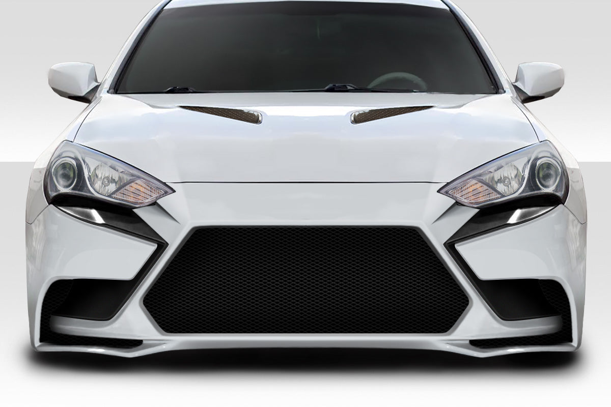 Bumper Covers - Front 116779 Duraflex