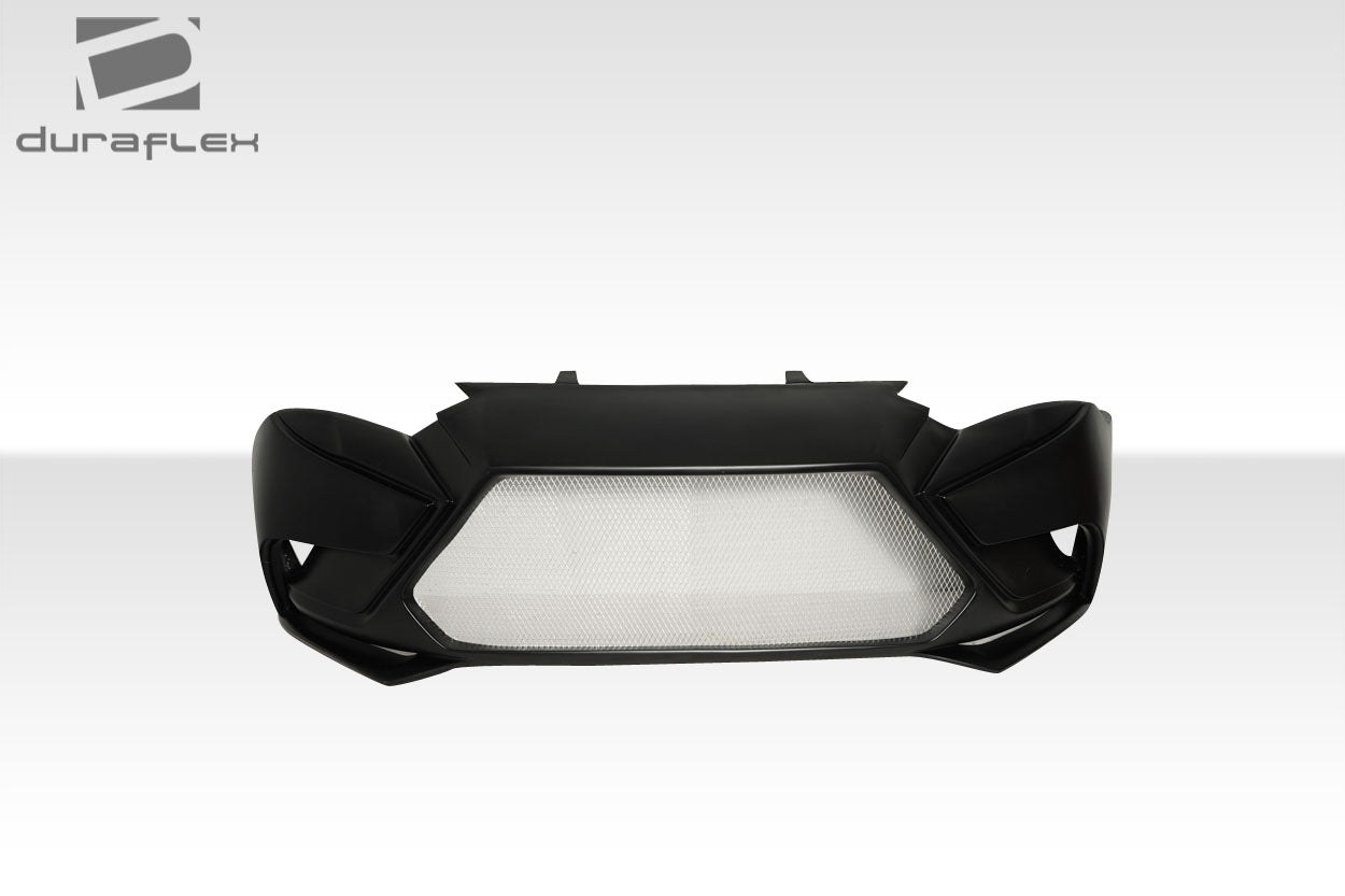 Bumper Covers - Front 116779 Duraflex