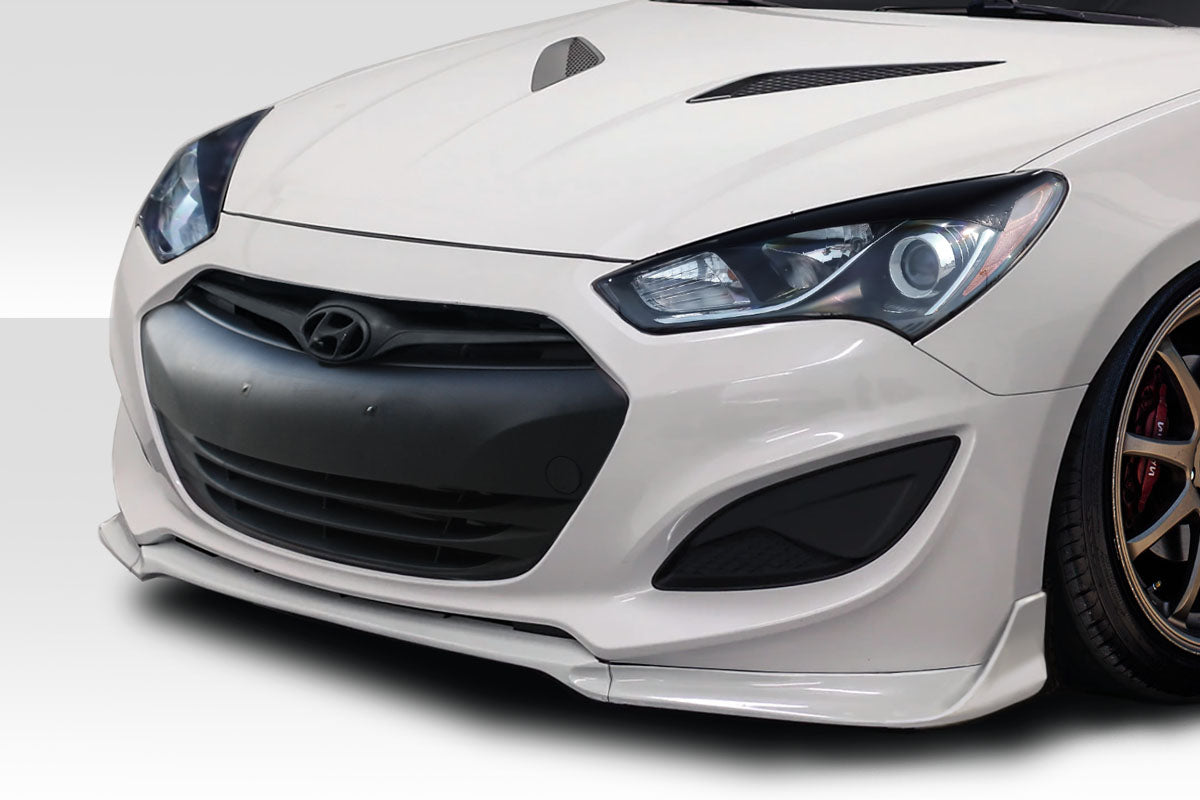 Front Lip 114303 Duraflex