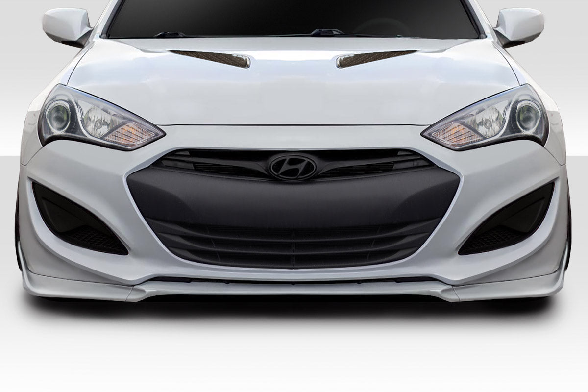 Front Lip 114303 Duraflex