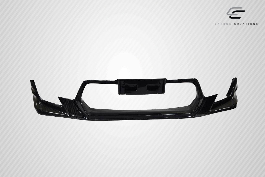 Front Lip 108542 Carbon Creations