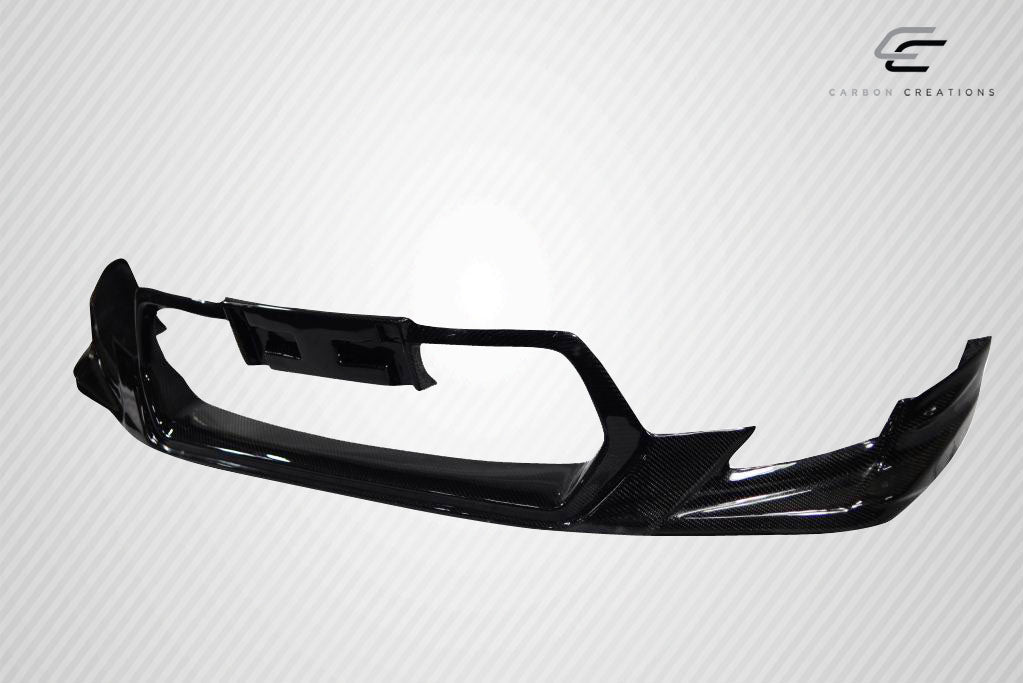Front Lip 108542 Carbon Creations