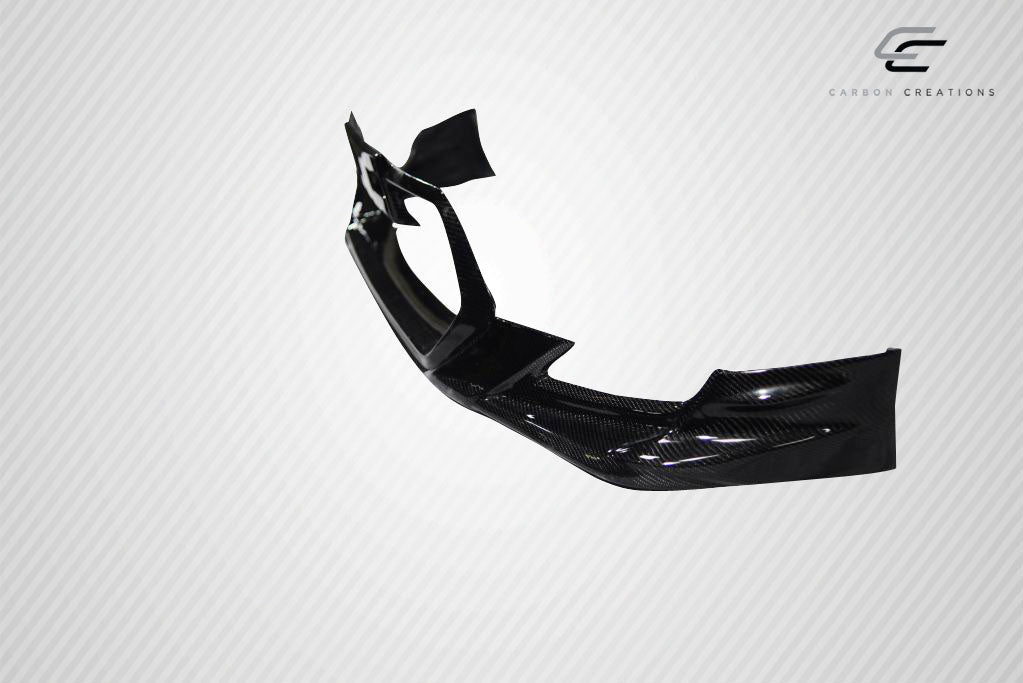 Front Lip 108542 Carbon Creations