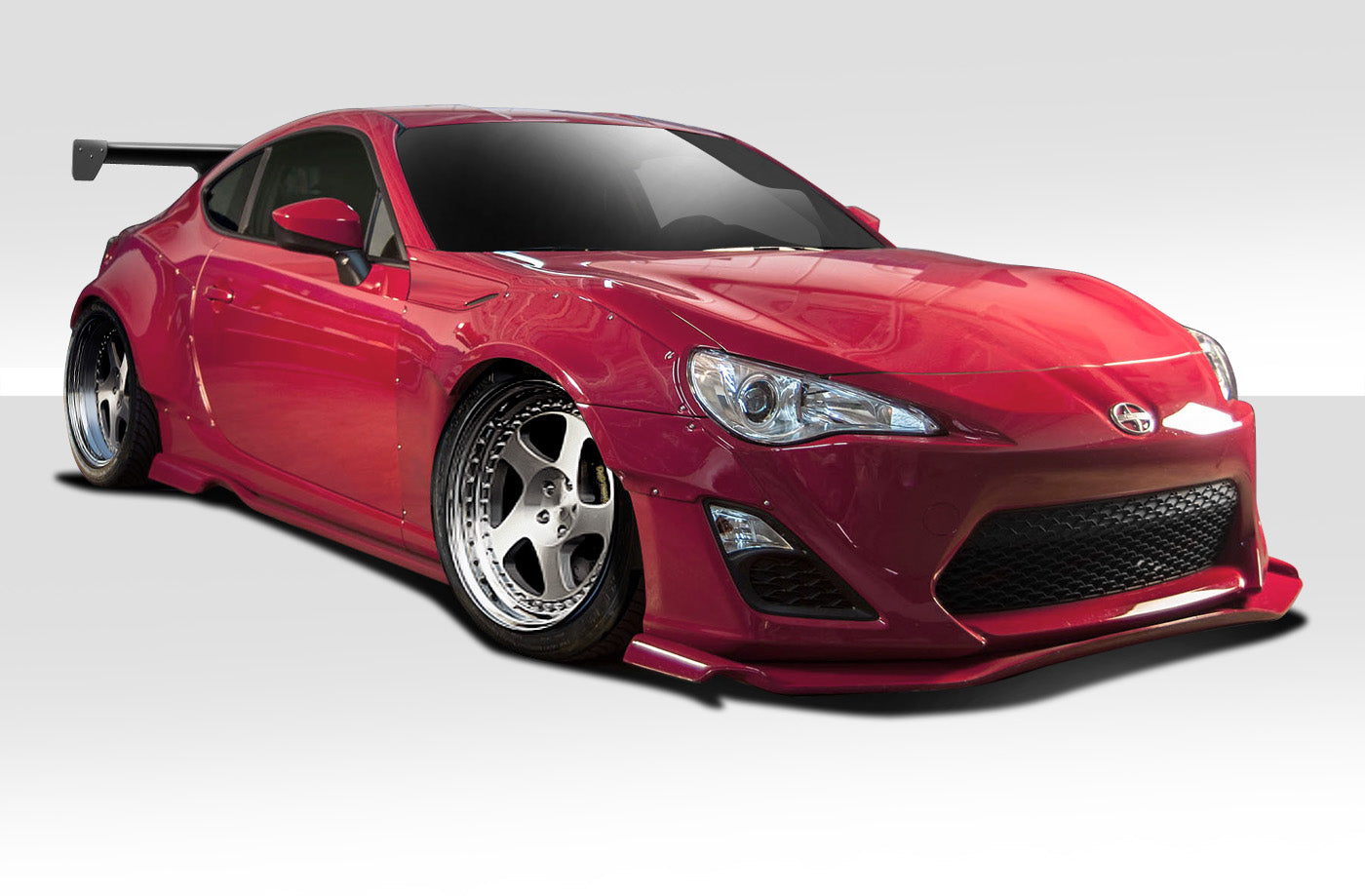 Body Kits 109621 Duraflex