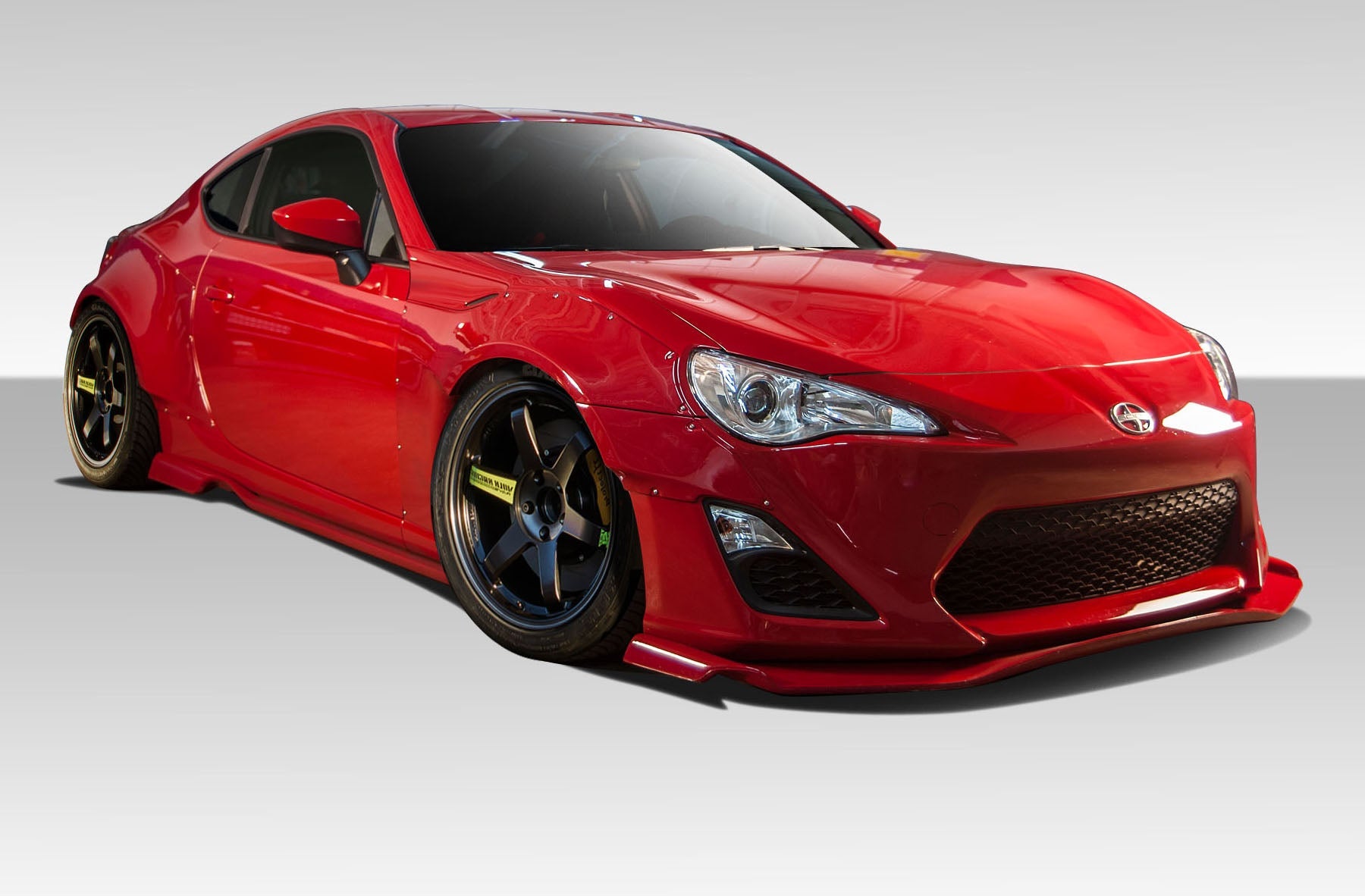 Body Kits 109045 Duraflex