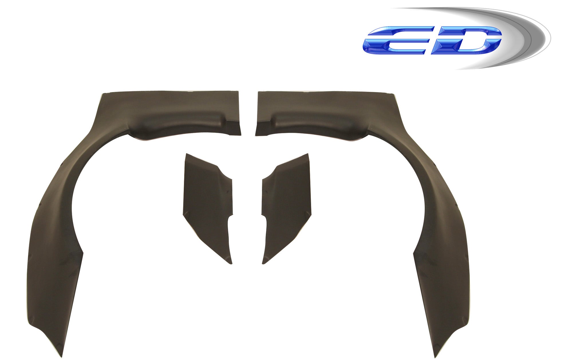 Body Kits 109045 Duraflex