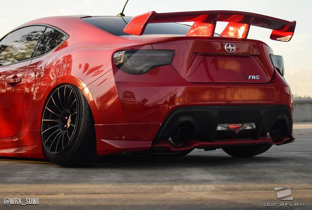 Body Kits 112206 Duraflex