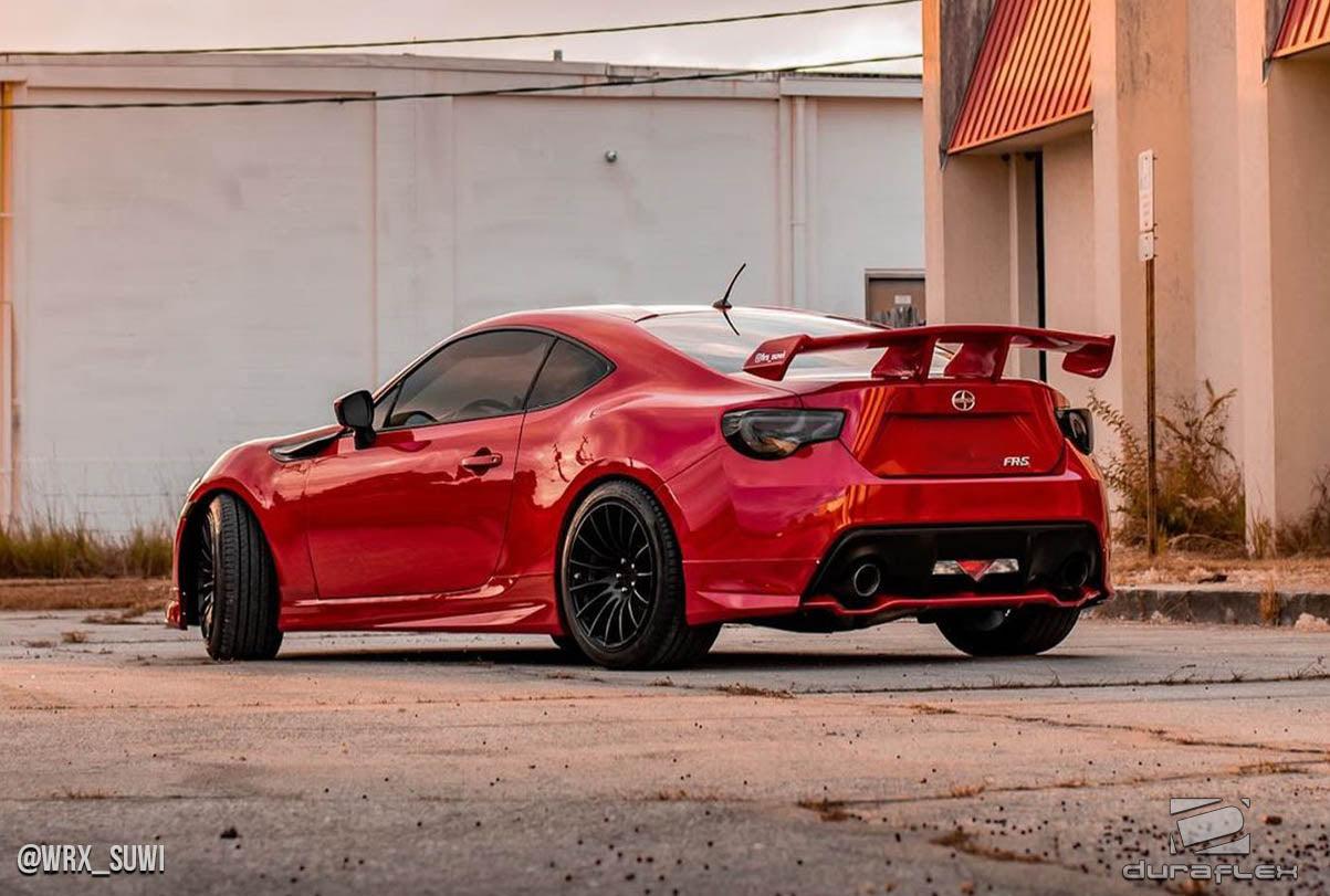 Body Kits 112206 Duraflex
