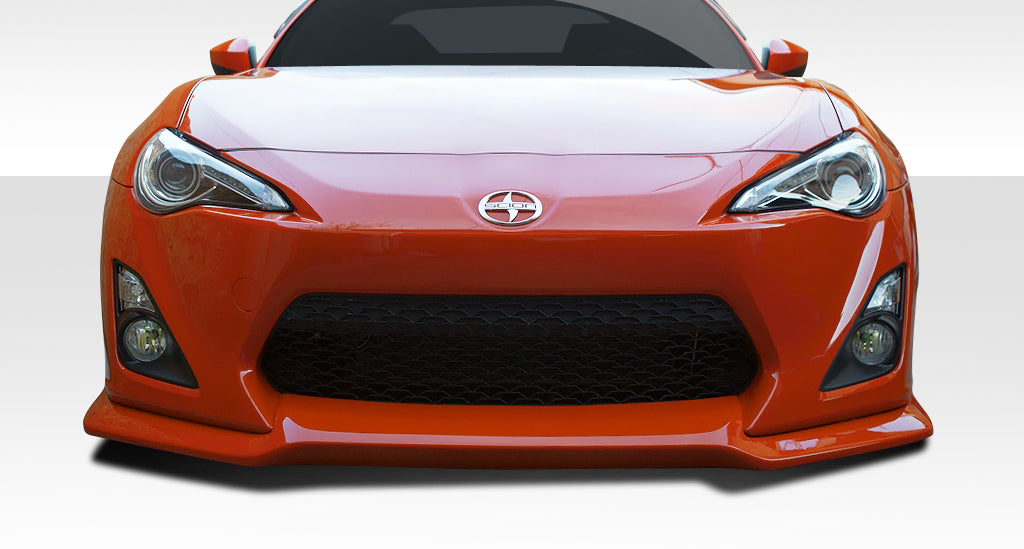 Front Lip 112059 Duraflex