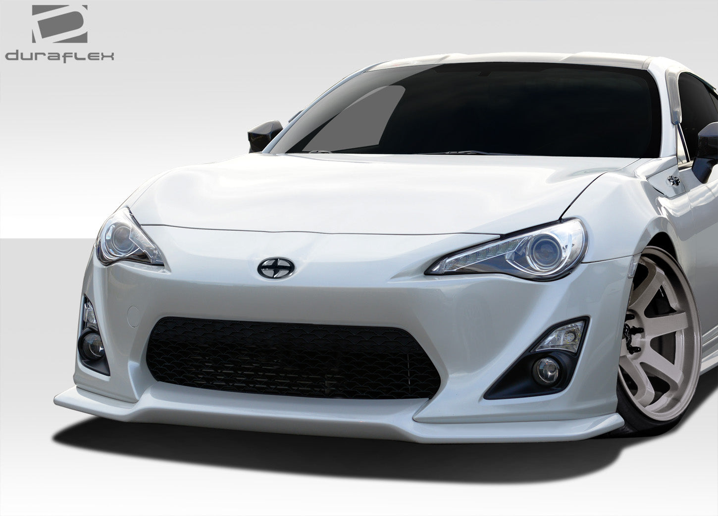 Front Lip 112059 Duraflex