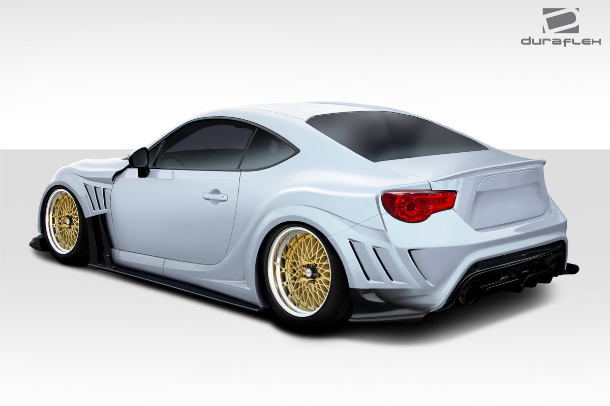 Body Kits 112652 Duraflex